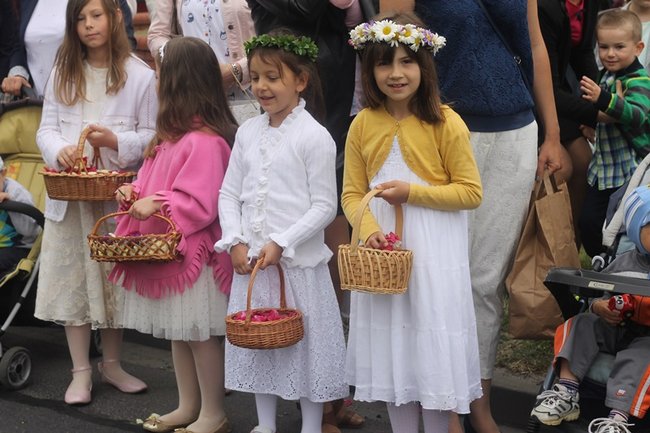 Świat bez Chrystusa, to świat bez sensu