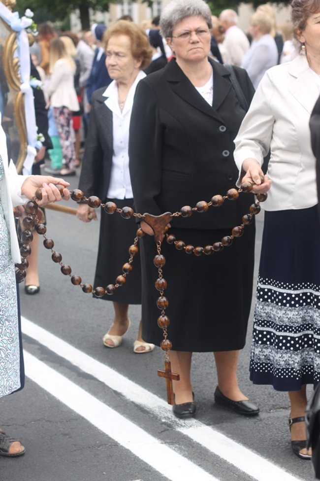 Świat bez Chrystusa, to świat bez sensu