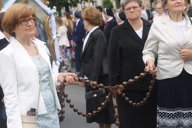 Świat bez Chrystusa, to świat bez sensu