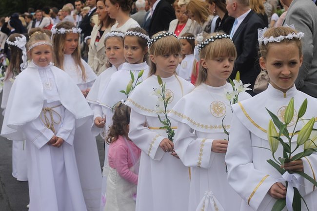Świat bez Chrystusa, to świat bez sensu