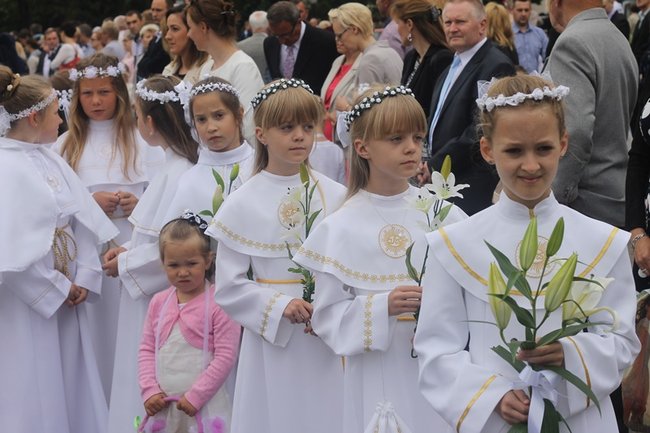Świat bez Chrystusa, to świat bez sensu