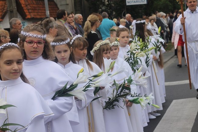 Świat bez Chrystusa, to świat bez sensu