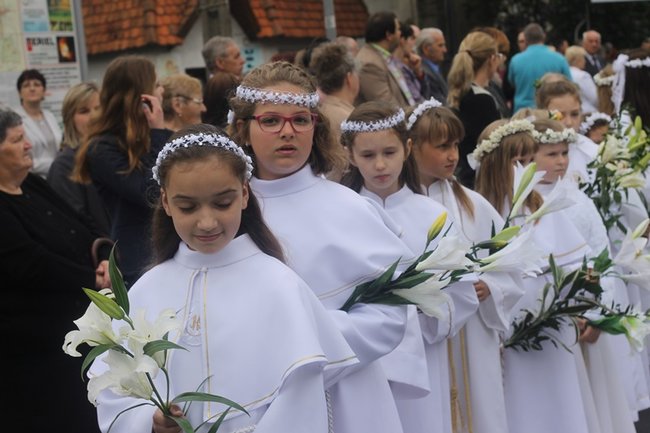 Świat bez Chrystusa, to świat bez sensu
