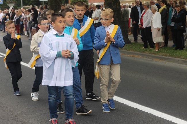 Świat bez Chrystusa, to świat bez sensu