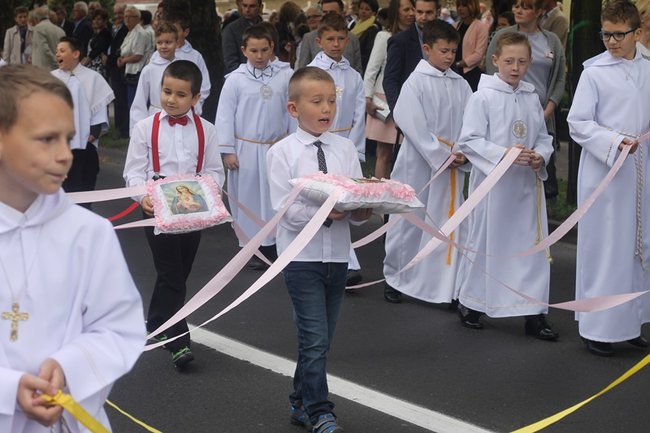 Świat bez Chrystusa, to świat bez sensu