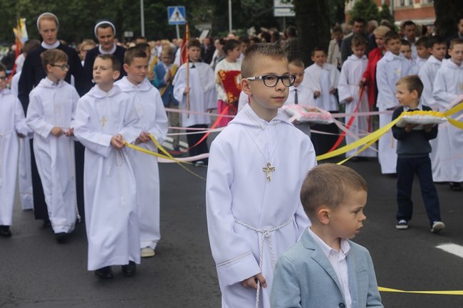 Świat bez Chrystusa, to świat bez sensu