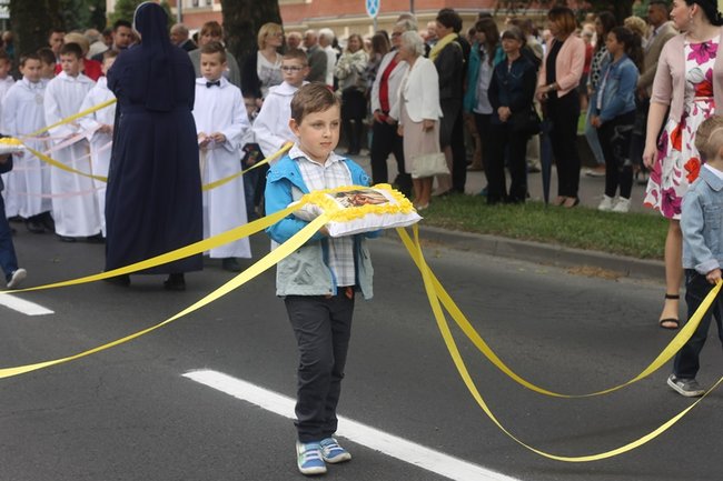 Świat bez Chrystusa, to świat bez sensu