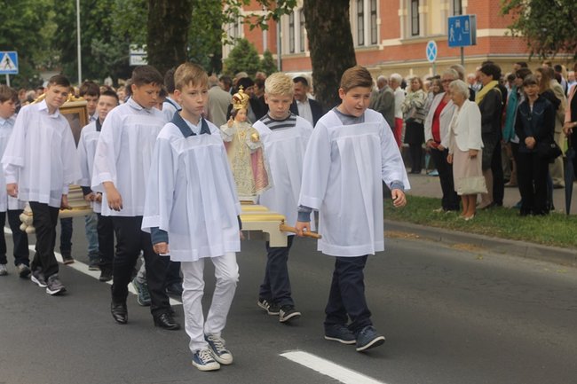 Świat bez Chrystusa, to świat bez sensu