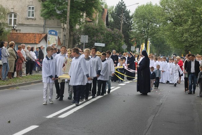 Świat bez Chrystusa, to świat bez sensu