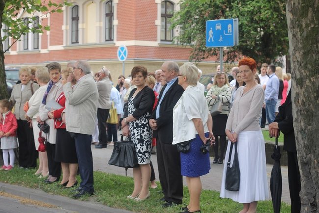 Świat bez Chrystusa, to świat bez sensu