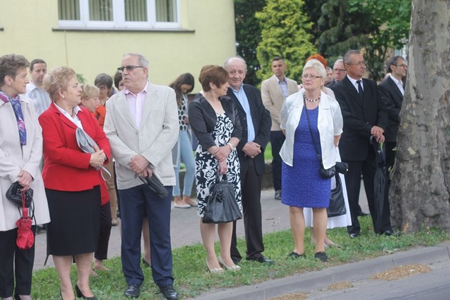 Świat bez Chrystusa, to świat bez sensu