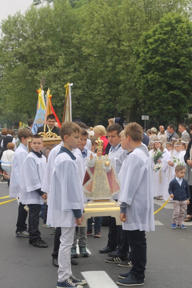 Świat bez Chrystusa, to świat bez sensu