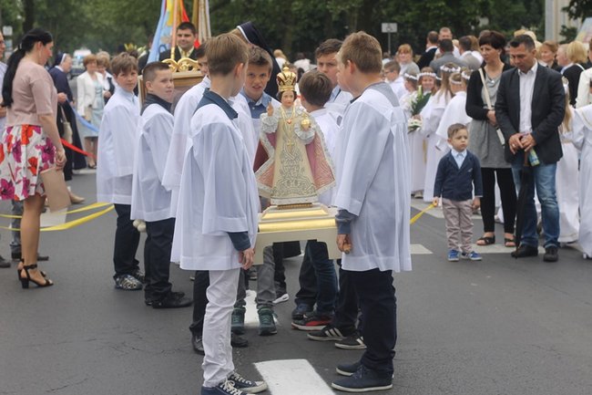 Świat bez Chrystusa, to świat bez sensu