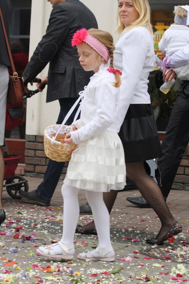 Świat bez Chrystusa, to świat bez sensu