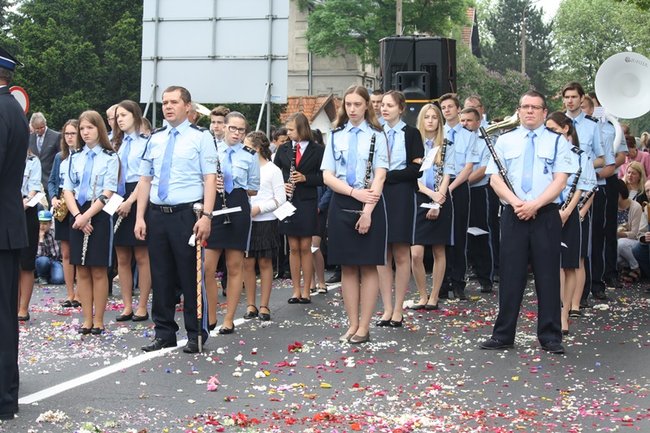 Świat bez Chrystusa, to świat bez sensu