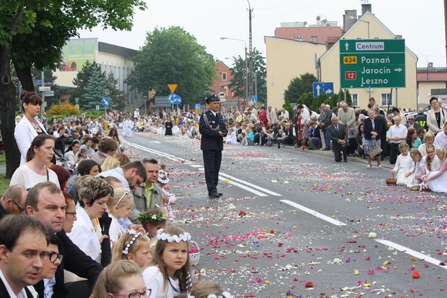 Świat bez Chrystusa, to świat bez sensu