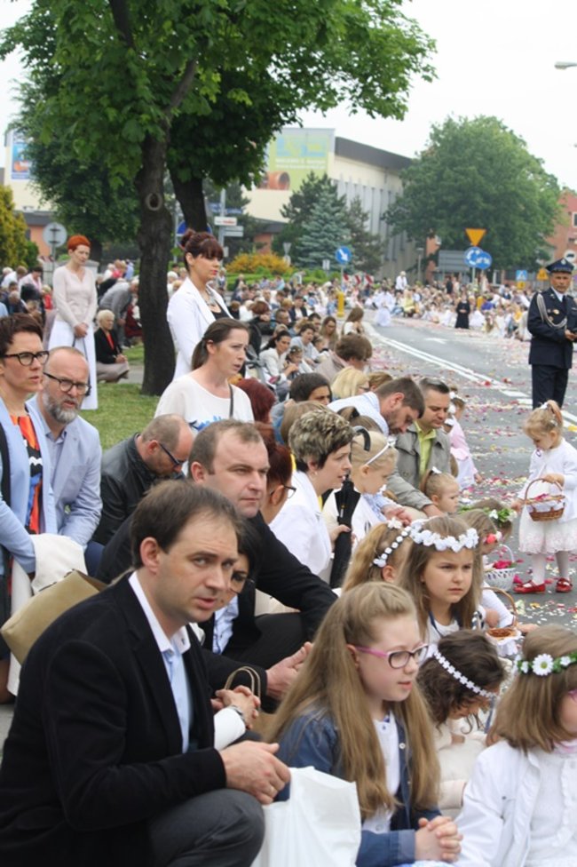 Świat bez Chrystusa, to świat bez sensu