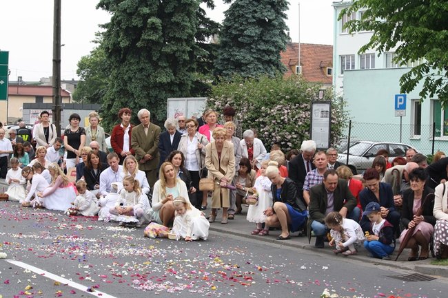 Świat bez Chrystusa, to świat bez sensu