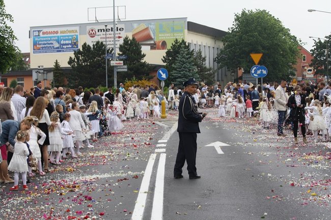 Świat bez Chrystusa, to świat bez sensu