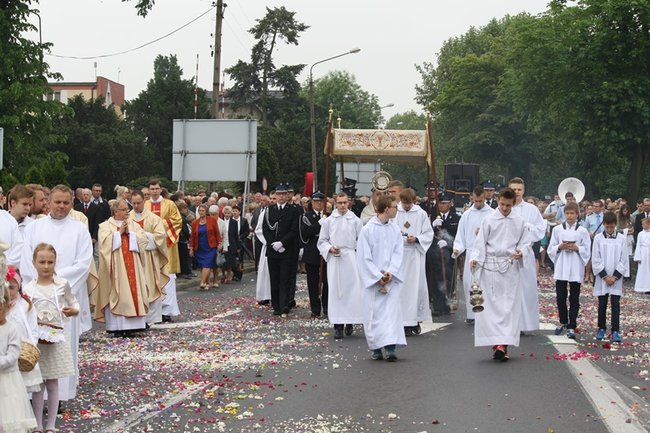 Świat bez Chrystusa, to świat bez sensu