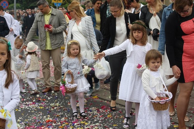 Świat bez Chrystusa, to świat bez sensu