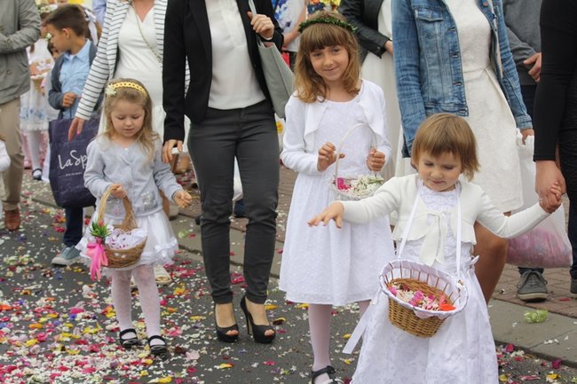 Świat bez Chrystusa, to świat bez sensu