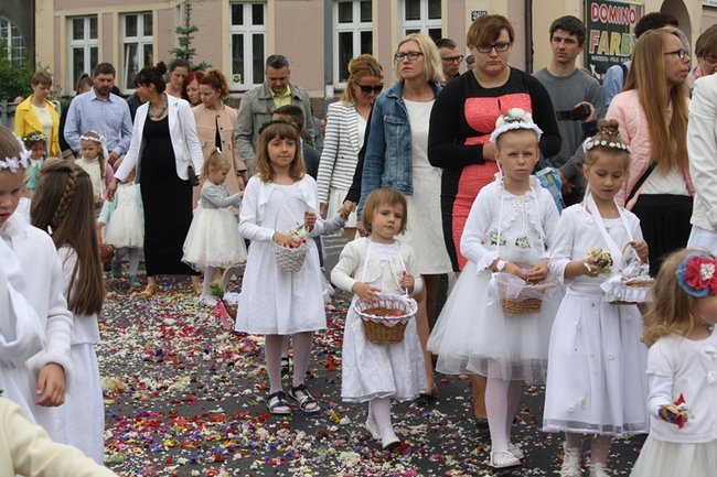 Świat bez Chrystusa, to świat bez sensu