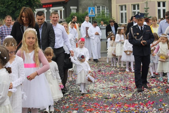 Świat bez Chrystusa, to świat bez sensu