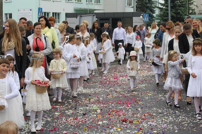 Świat bez Chrystusa, to świat bez sensu