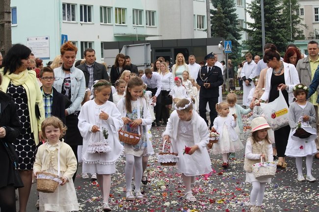 Świat bez Chrystusa, to świat bez sensu