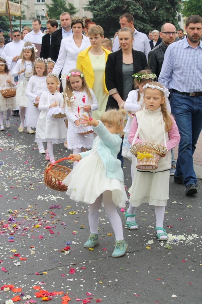 Świat bez Chrystusa, to świat bez sensu