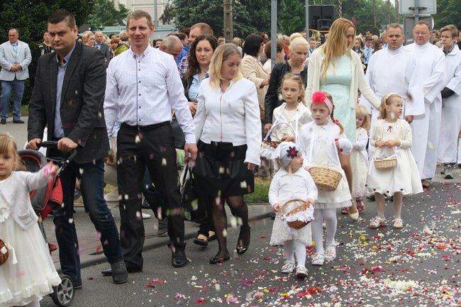 Świat bez Chrystusa, to świat bez sensu