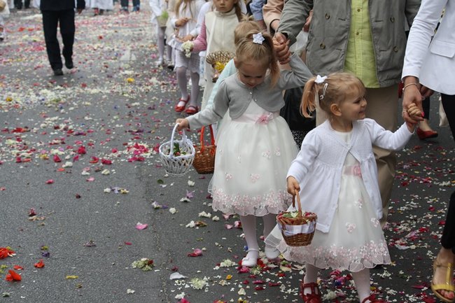 Świat bez Chrystusa, to świat bez sensu