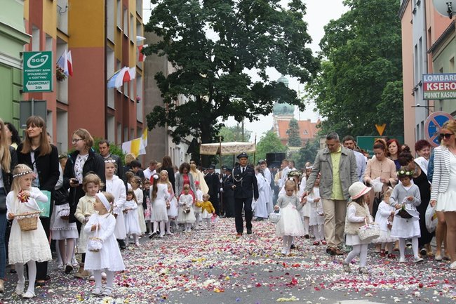 Świat bez Chrystusa, to świat bez sensu