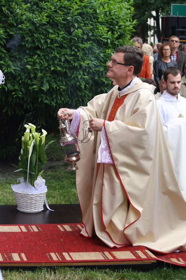 Świat bez Chrystusa, to świat bez sensu