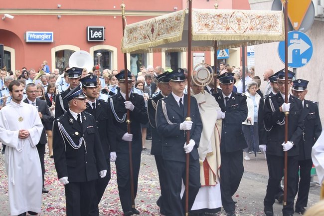 Świat bez Chrystusa, to świat bez sensu