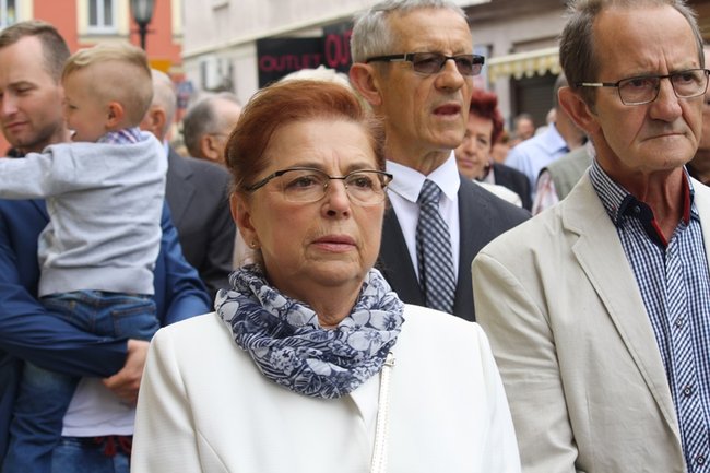 Świat bez Chrystusa, to świat bez sensu