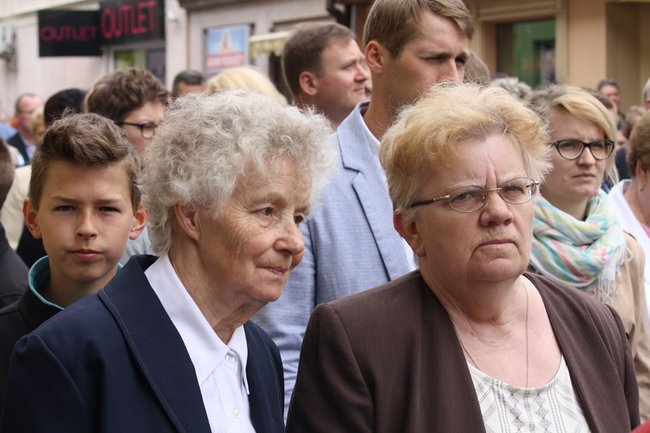 Świat bez Chrystusa, to świat bez sensu
