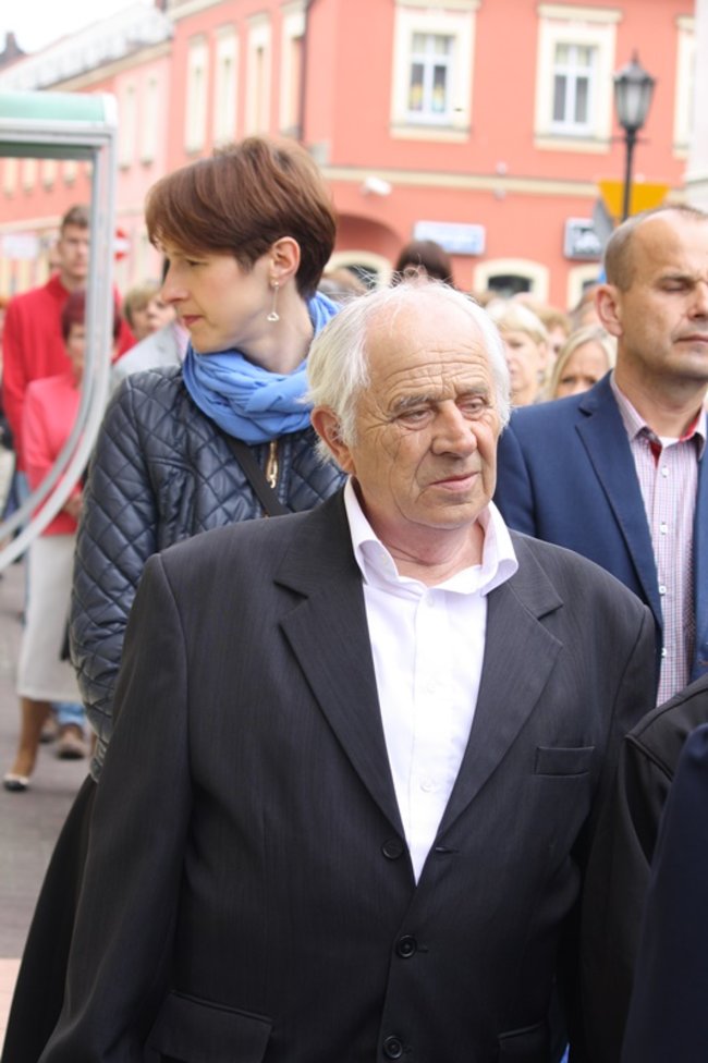 Świat bez Chrystusa, to świat bez sensu