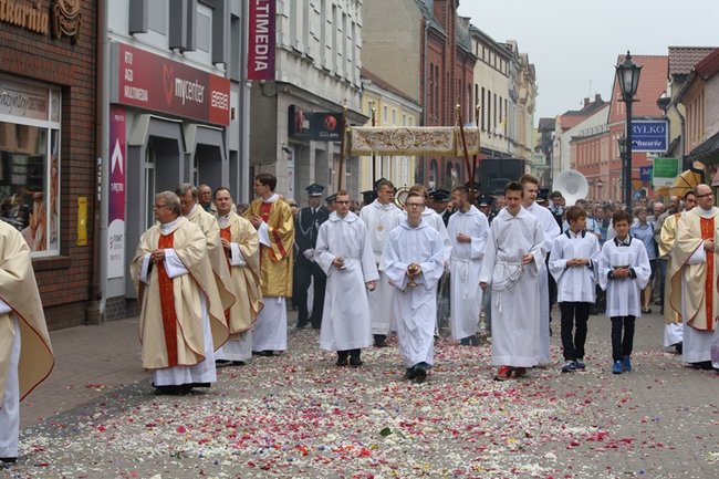 Świat bez Chrystusa, to świat bez sensu