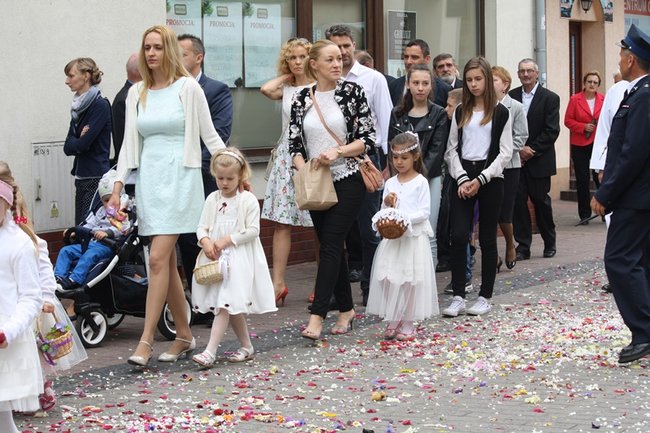 Świat bez Chrystusa, to świat bez sensu
