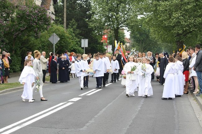 Świat bez Chrystusa, to świat bez sensu