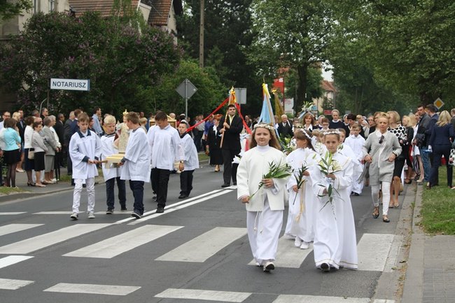 Świat bez Chrystusa, to świat bez sensu