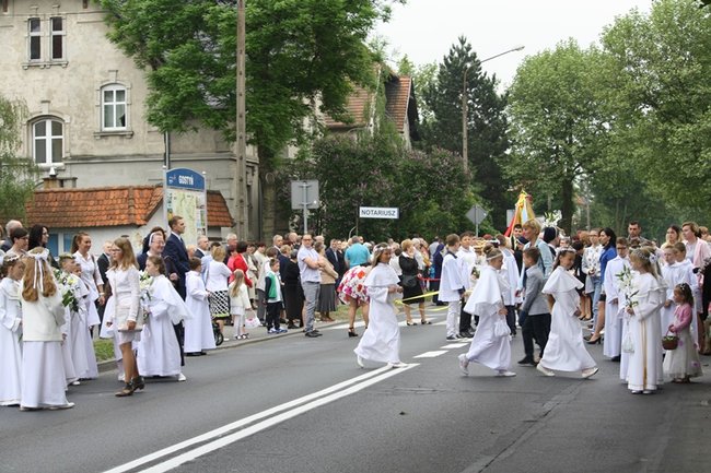Świat bez Chrystusa, to świat bez sensu