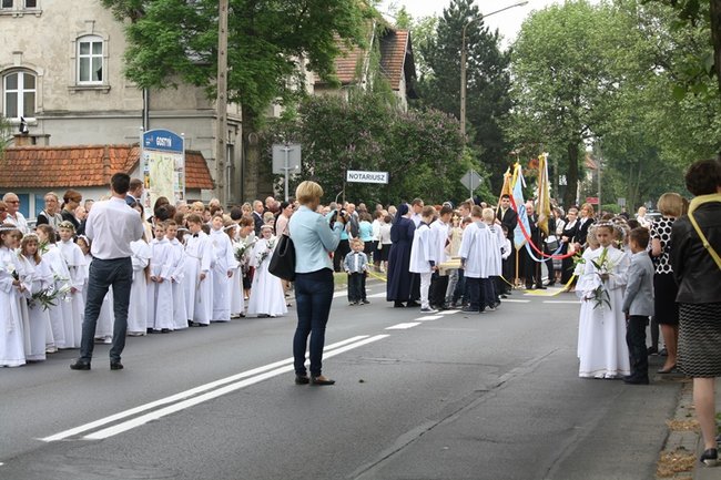 Świat bez Chrystusa, to świat bez sensu