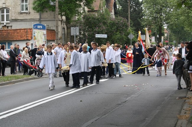 Świat bez Chrystusa, to świat bez sensu
