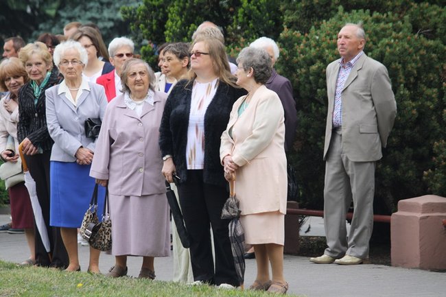 Świat bez Chrystusa, to świat bez sensu