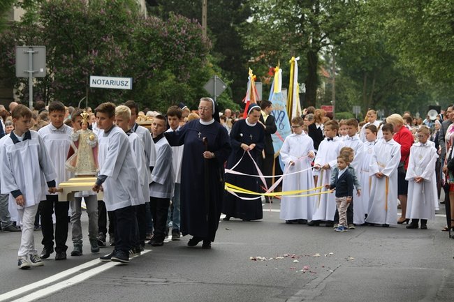 Świat bez Chrystusa, to świat bez sensu