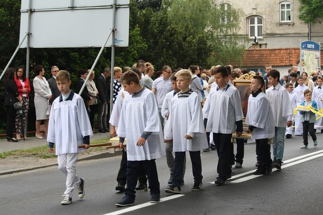 Świat bez Chrystusa, to świat bez sensu