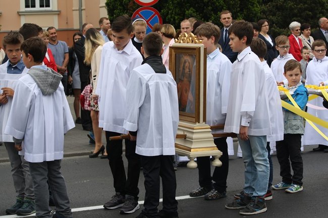 Świat bez Chrystusa, to świat bez sensu
